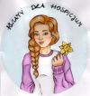 Kwiaty dla Hospicjum