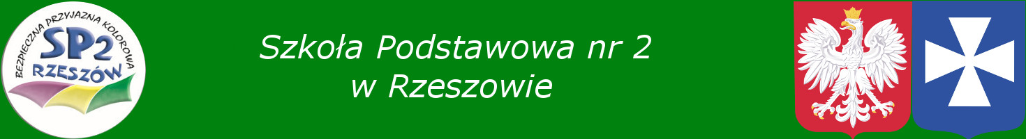 Szkoła Podstawowa nr 2 w Rzeszowie