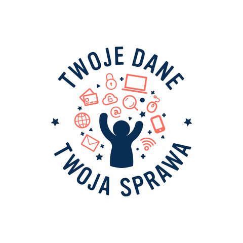 TWOJE DANE – TWOJA SPRAWA