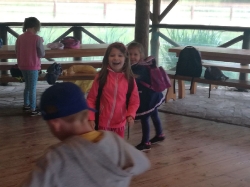 Przedszkole 2018/2019