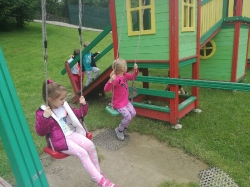 Przedszkole 2018/2019