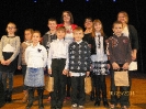 Rok szkolny 2014/2015 