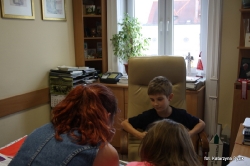 Rok szkolny 2015/2016