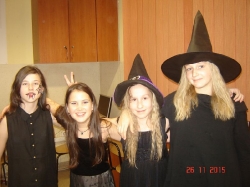 Rok szkolny 2015/2016