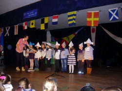 Rok szkolny 2015/2016