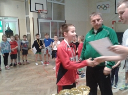Rok szkolny 2015/2016