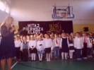Rok szkolny 2015/2016