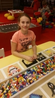 Wystawa klocków Lego -27