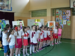 Rok szkolny 2016/2017