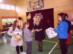 Rok szkolny 2016/2017