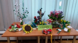 Finał konkursu „Podkarpackie kwiaty w rękodziele artystycznym”.