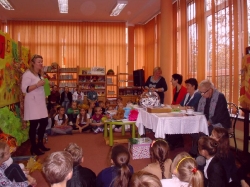 Rok szkolny 2016/2017