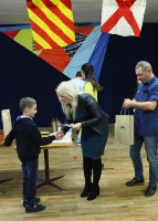 Rok szkolny 2016/2017