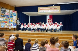 Rok szkolny 2018/2019