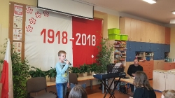 Rok szkolny 2018/2019