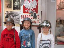 Rok szkolny 2018/2019