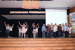 Rok szkolny 2019/2020