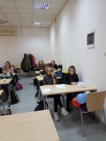 Rok szkolny 2019/2020