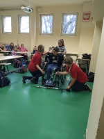 Rok szkolny 2019/2020