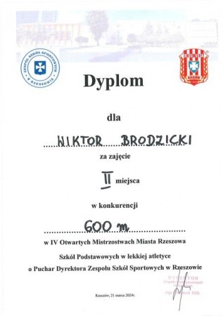 sukcesy-lekkoatletyczne-2024
