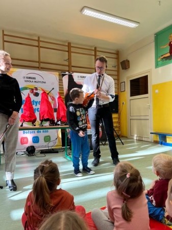 AUDYCJA MUZYCZNA SZKOŁY YAMAHA-2024-przedszk