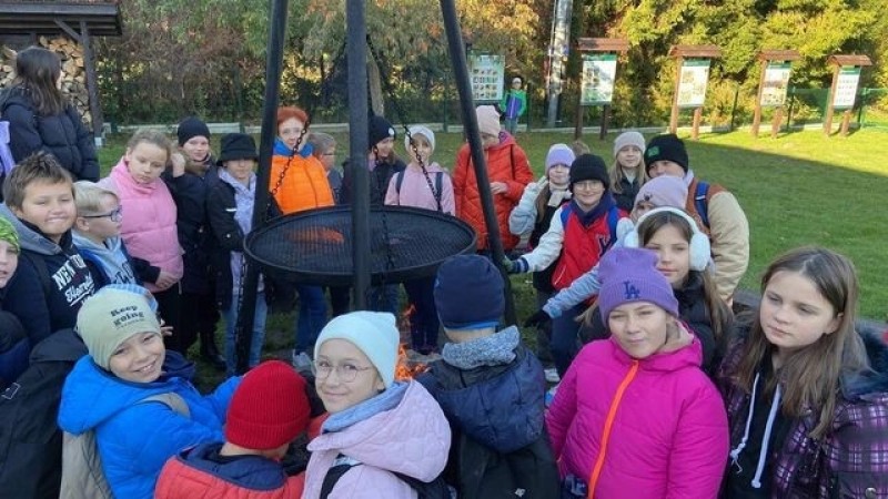 4a-5b-wycieczka-Nadlesnictwo-Glogow-2024