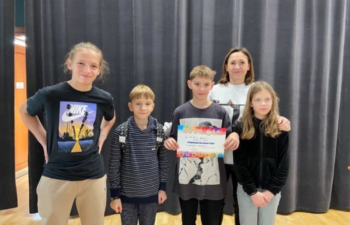 III - W-REJONOWYCH-IGRZYSKACH-DZIECI-W-SZACHACH-DRUŻYNOWYCH