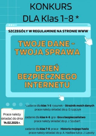 konkurs-TDTS_DBI_2025_plakat