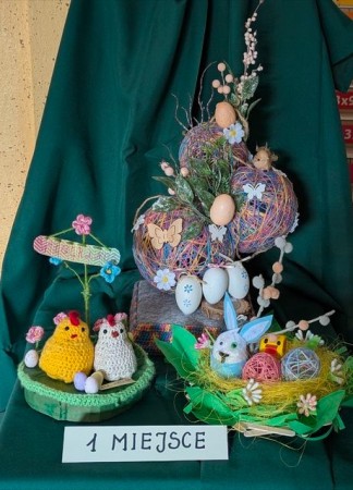 konkurs-ozdoba-wielkanocna-2025