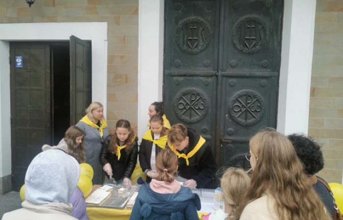 6 dzień papieski 2025