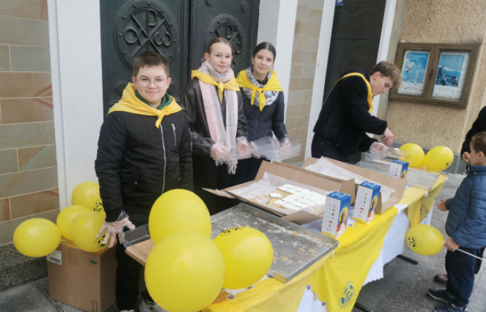 7 dzień papieski 2025