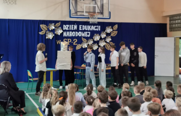 2025 dzień edukacji 2