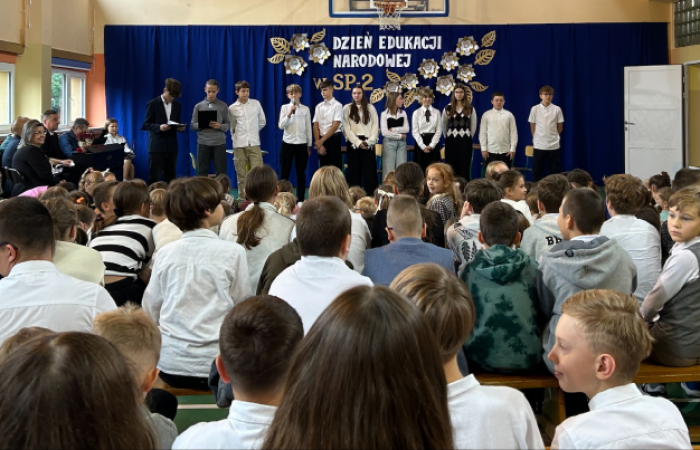 2025 dzień edukacji 8