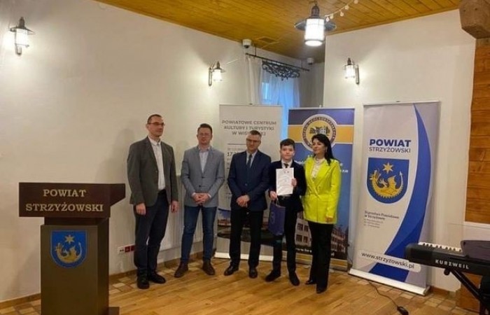 Dominik_Stec_laureat