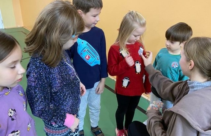 OLIMPIADA NASZYCH PRZEDSZKOLAKÓW_12