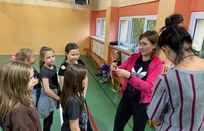 MIKOŁAJKOWE ROZGRYWKI RINGO KLAS III na Świetlicy_09