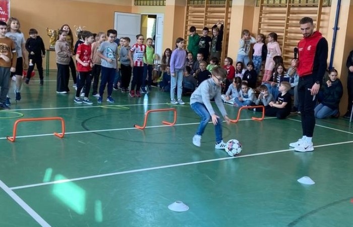 spotkanie_z_pilkarzami_Resovii_13