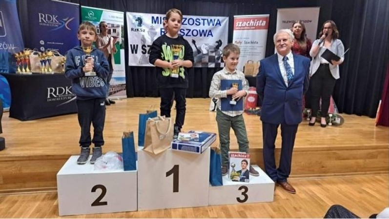 wicemistrostwo_Damian_Wysliel