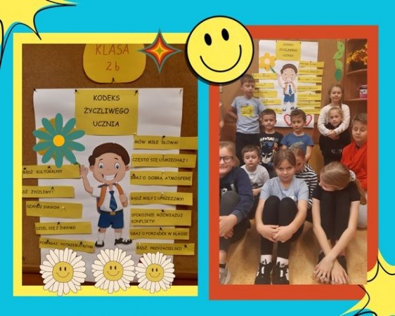 dzień życzliwości