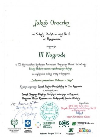 Jakub_Oraczko_2a