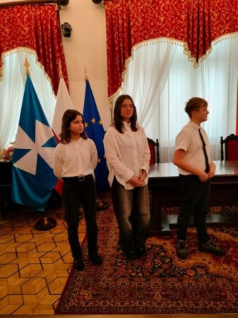 Gabriela_Kyc_vice-mistrz-ortografii